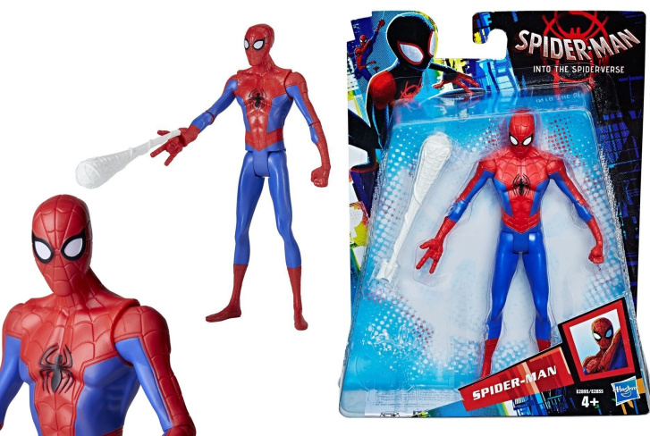 Spider-Man - Figurka
