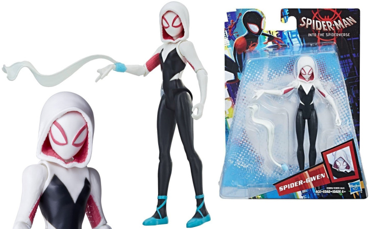Spider-Man - Figurka
