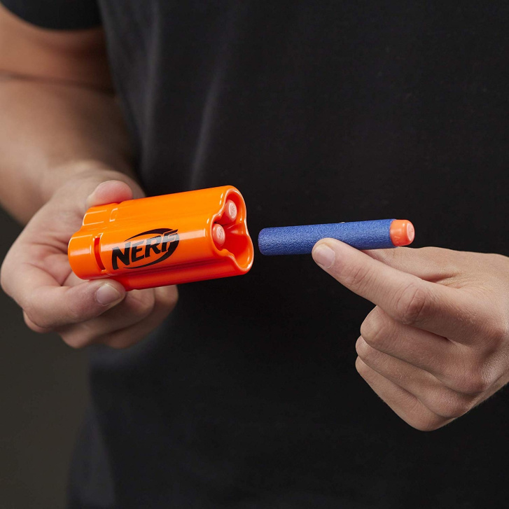 NERF - Elite Trilogy DS-15 blaster