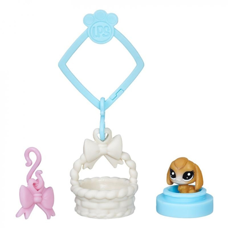Littlest Pet Shop – Překvapení v krabičce