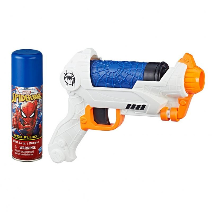 Spider-Man - Blaster na pavučinu