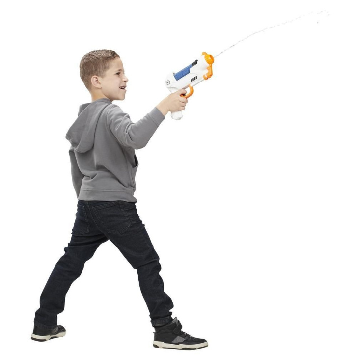 Spider-Man - Blaster na pavučinu