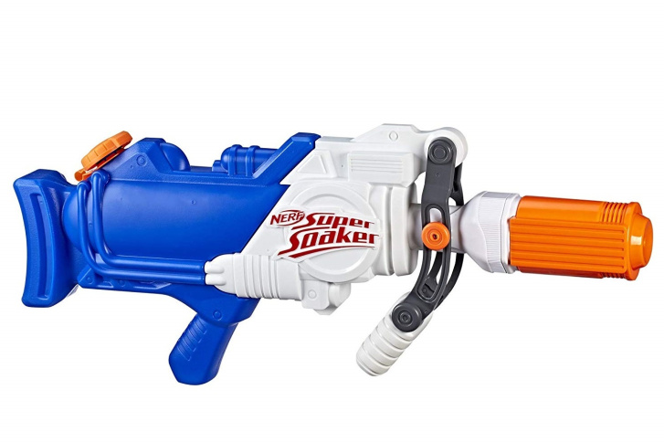 Nerf Super Soaker- Hydra