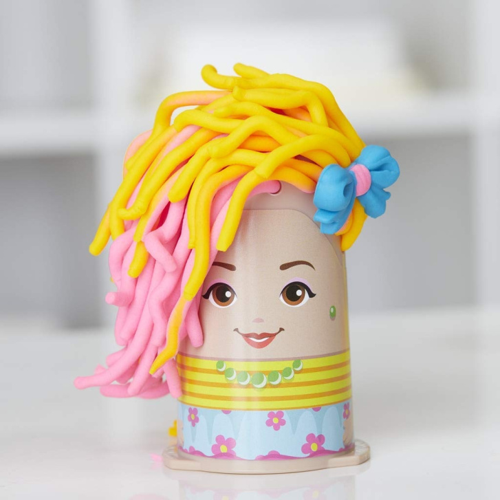 Play-Doh – Barber shop