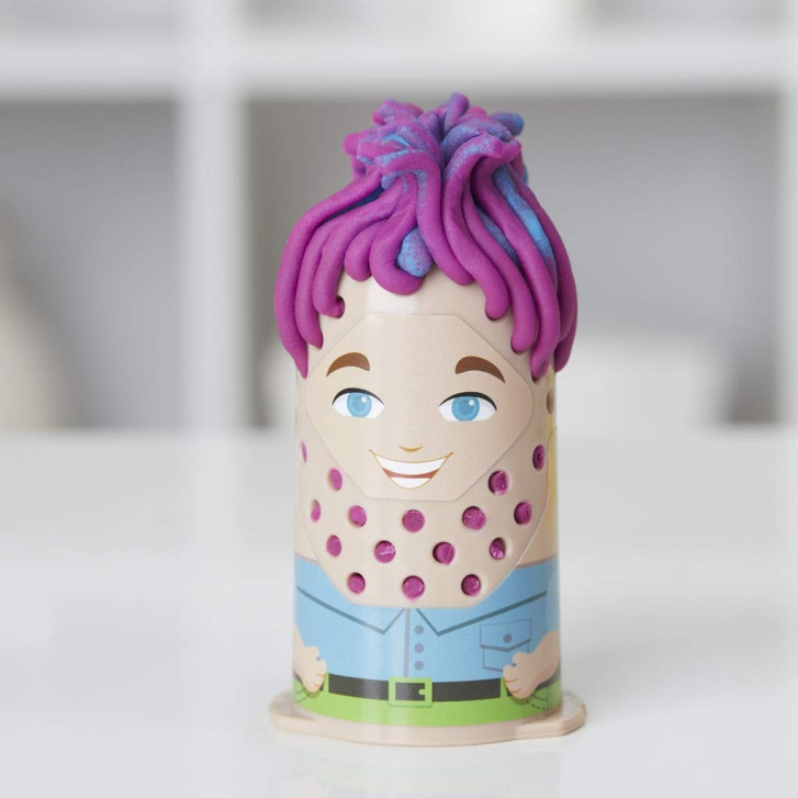 Play-Doh – Barber shop
