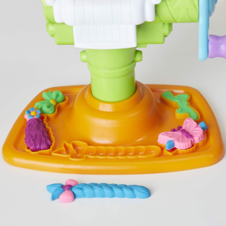 Play-Doh – Barber shop