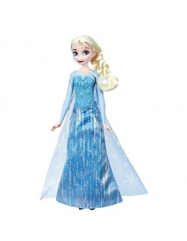 Frozen – Hudební Elsa