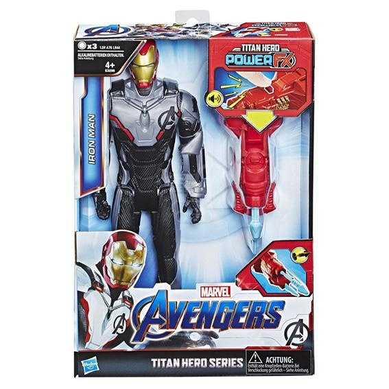 Avengers – Iron Man