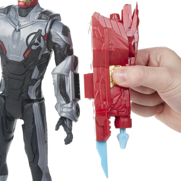 Avengers – Iron Man