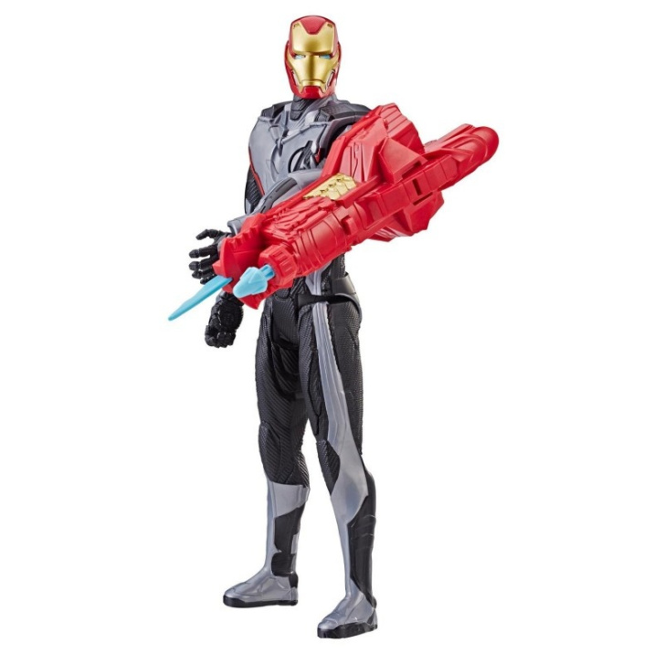 Avengers – Iron Man