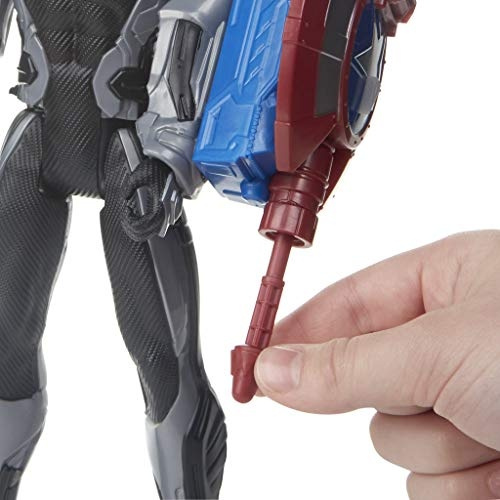 Avengers – Captain America