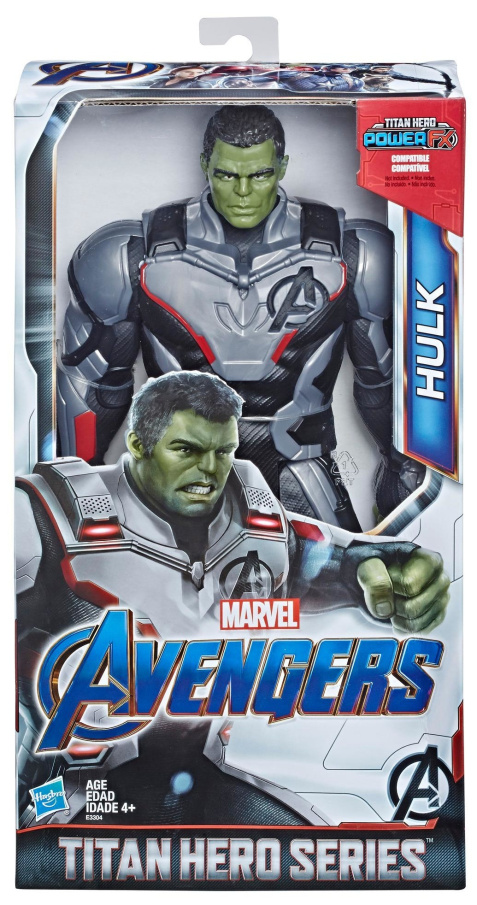 Avengers - Figurka Hulk