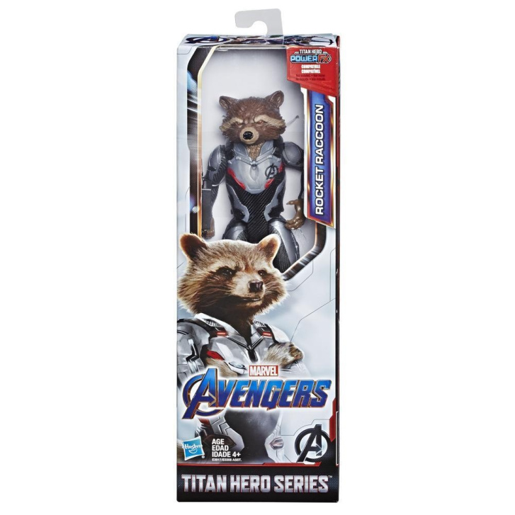 Avengers figurka