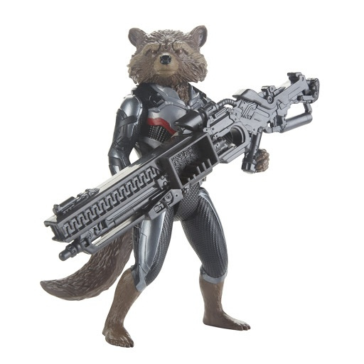 Avengers figurka