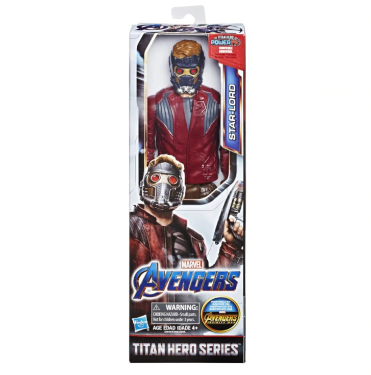 Avengers figurka