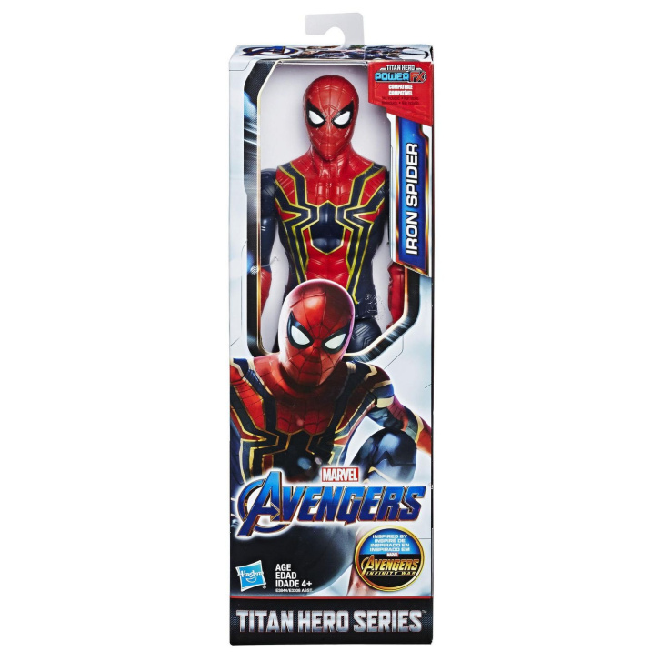 Avengers figurka