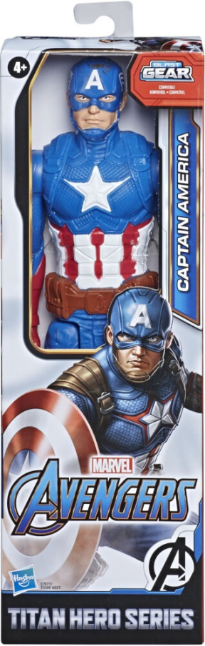 Avengers figurka