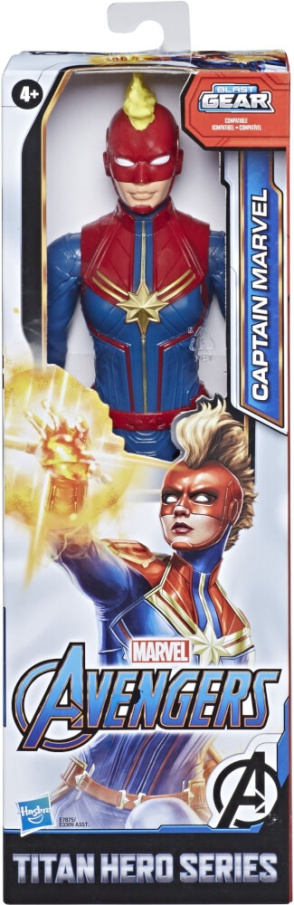 Avengers figurka