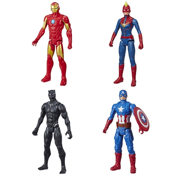Avengers figurka