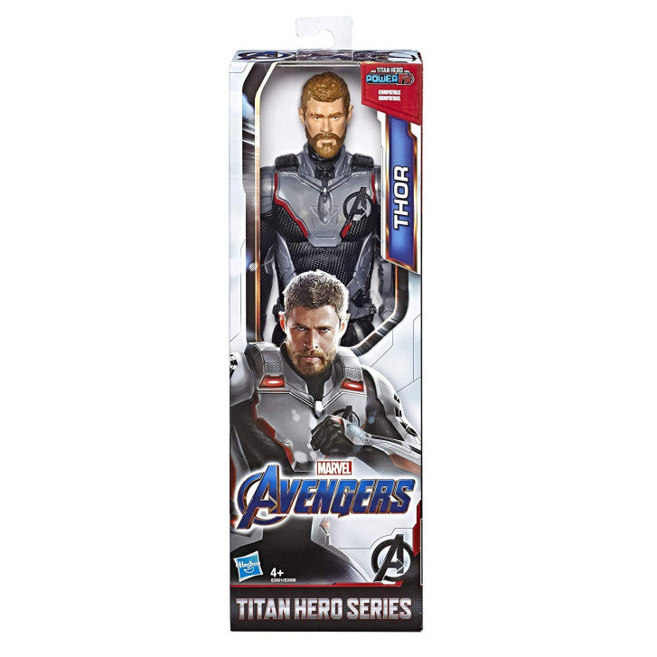Avengers figurka