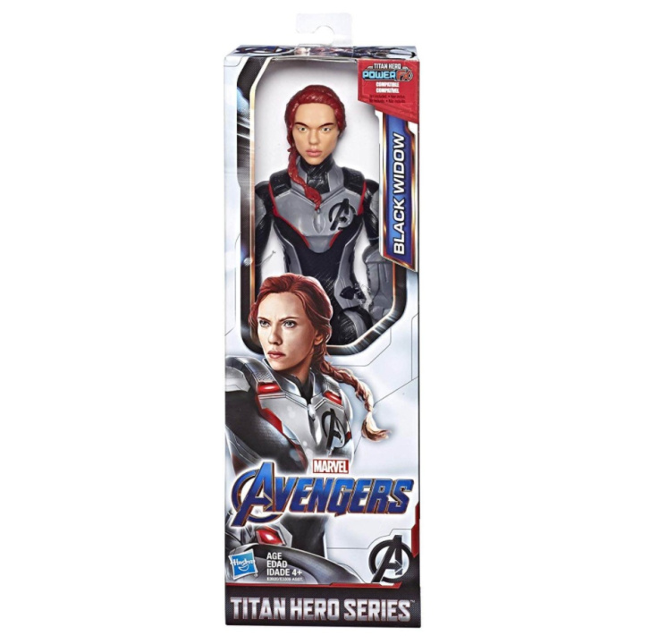 Avengers figurka