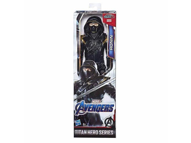 Avengers figurka