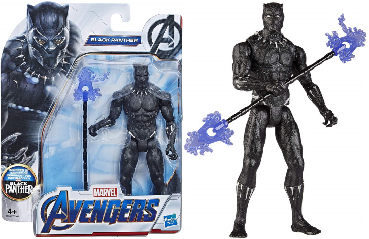 Marvel Avengers - Figurky