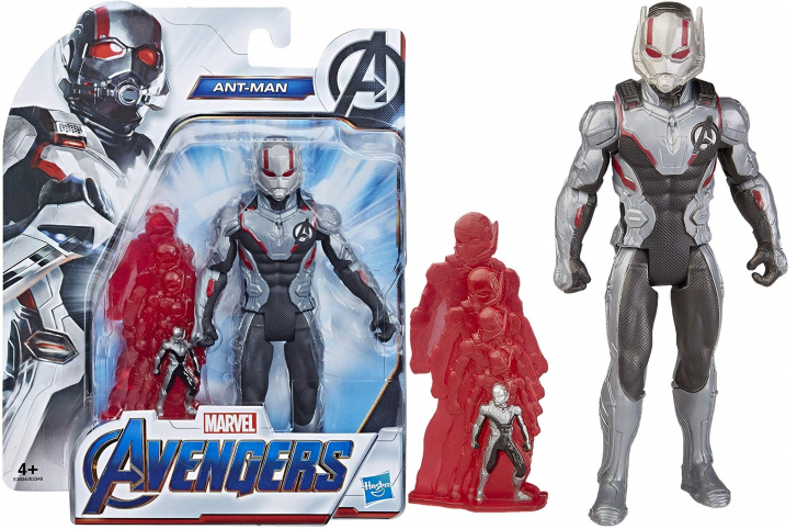 Marvel Avengers - Figurky