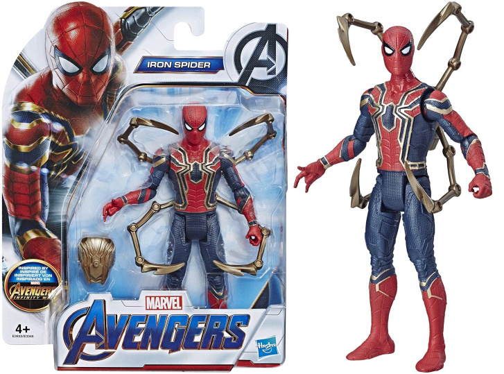 Marvel Avengers - Figurky