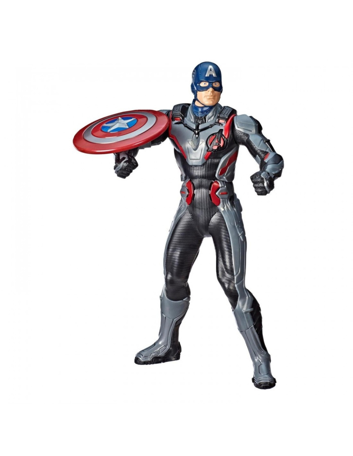 Captain America - Figurka