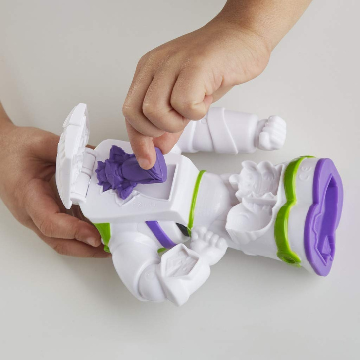 Play-Doh - Toy Story set Buzz