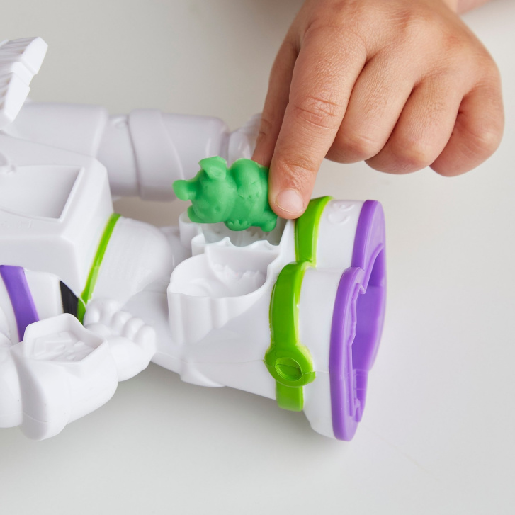 Play-Doh - Toy Story set Buzz