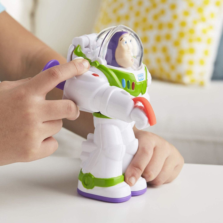 Play-Doh - Toy Story set Buzz