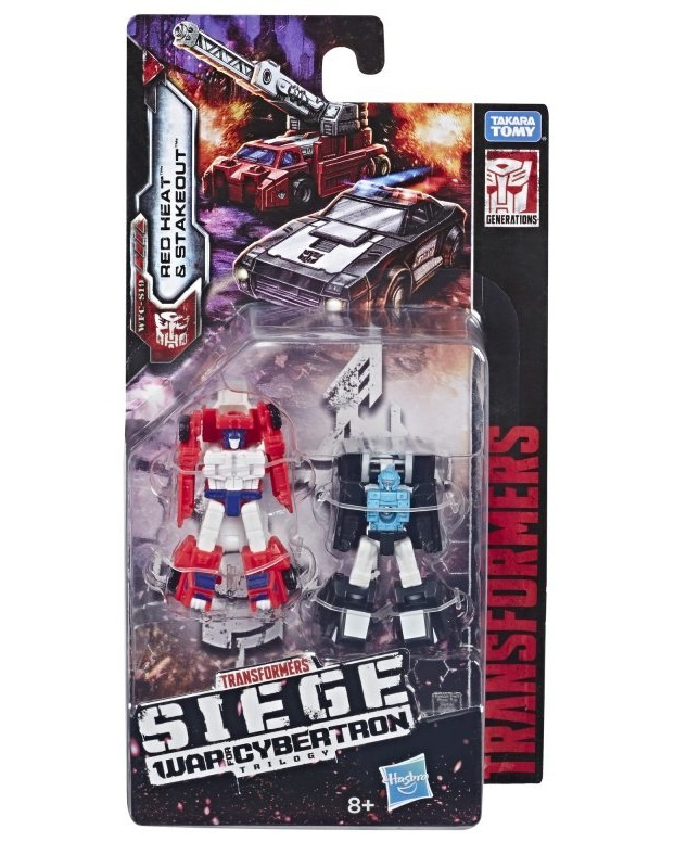 Transformers - Figurka