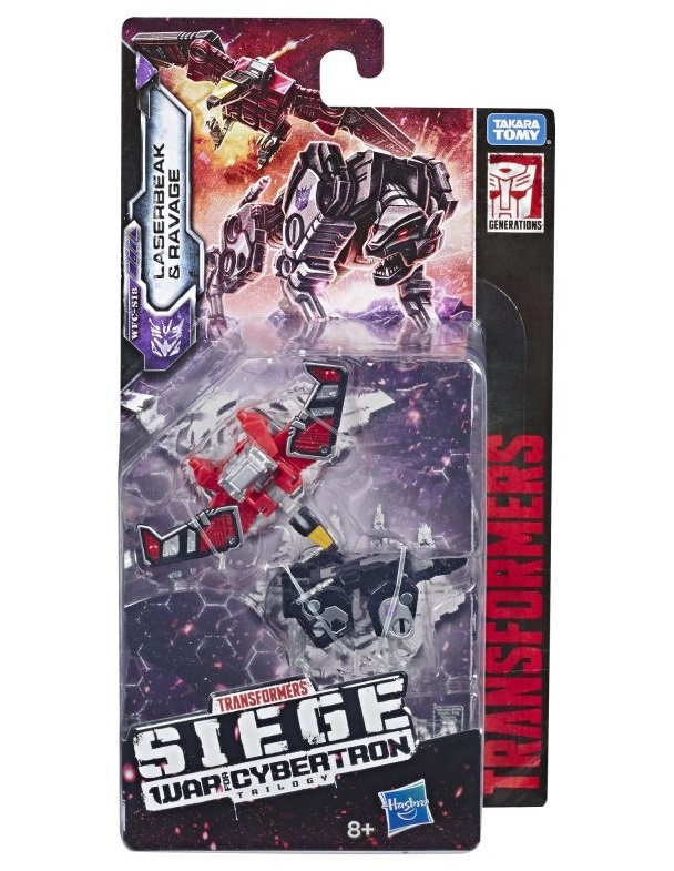 Transformers - Figurka