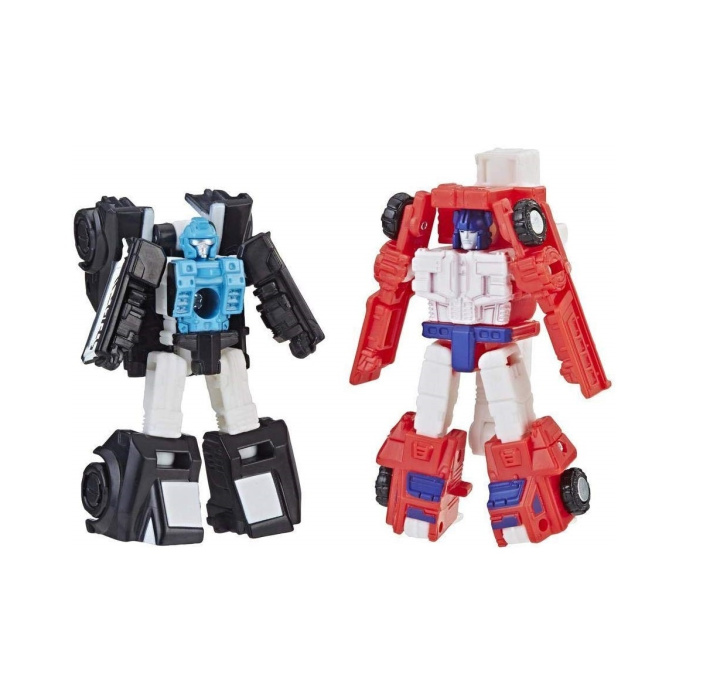 Transformers - Figurka