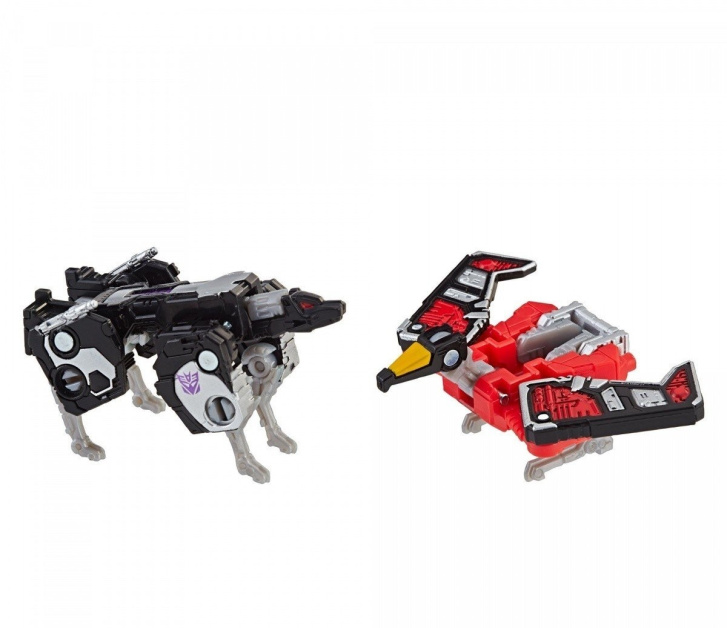 Transformers - Figurka