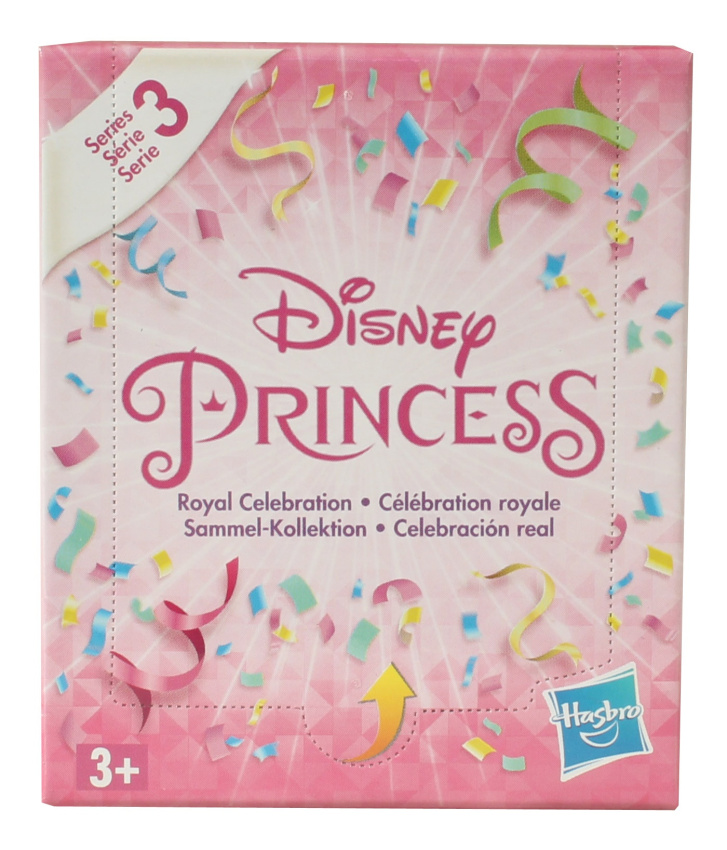 Disney Princess – Figurka