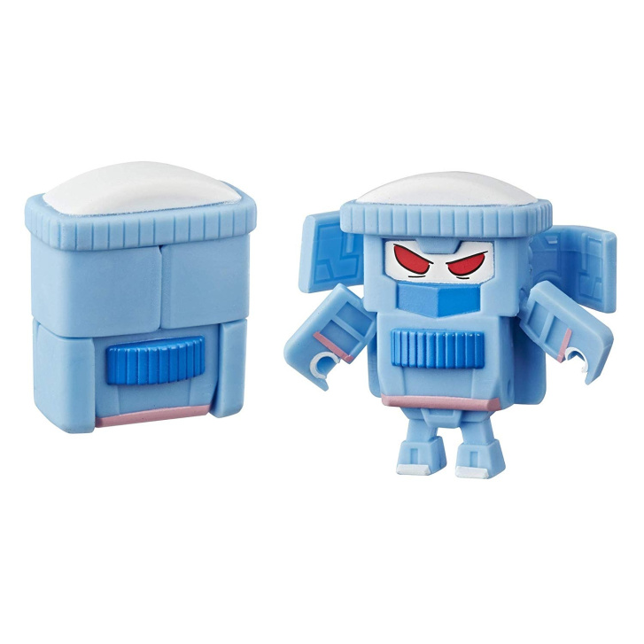 Transformers BotBots 1 figurka