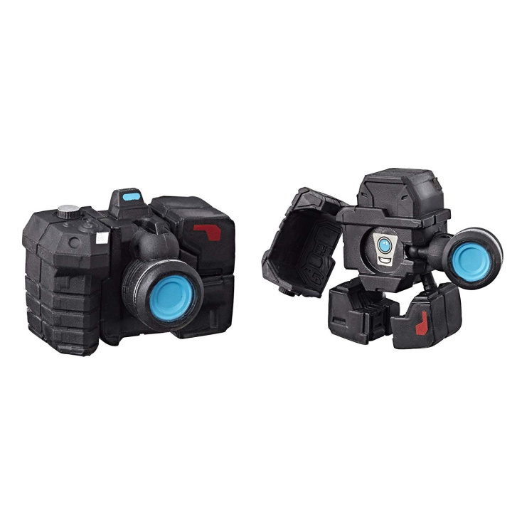 Transformers BotBots 1 figurka