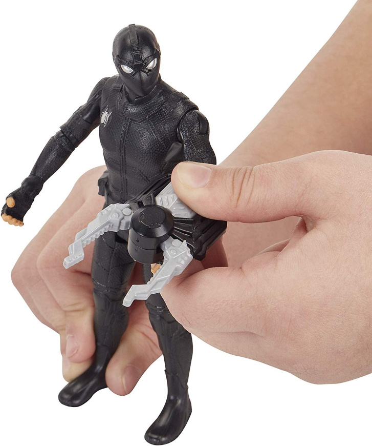 Spider-Man - Figurka s příslušenstvím