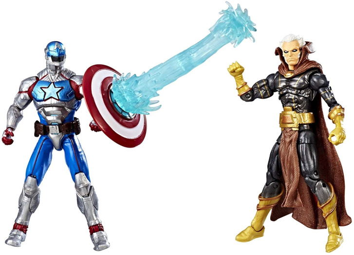 Marvel figurky