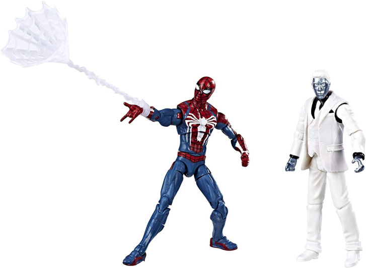 Marvel figurky