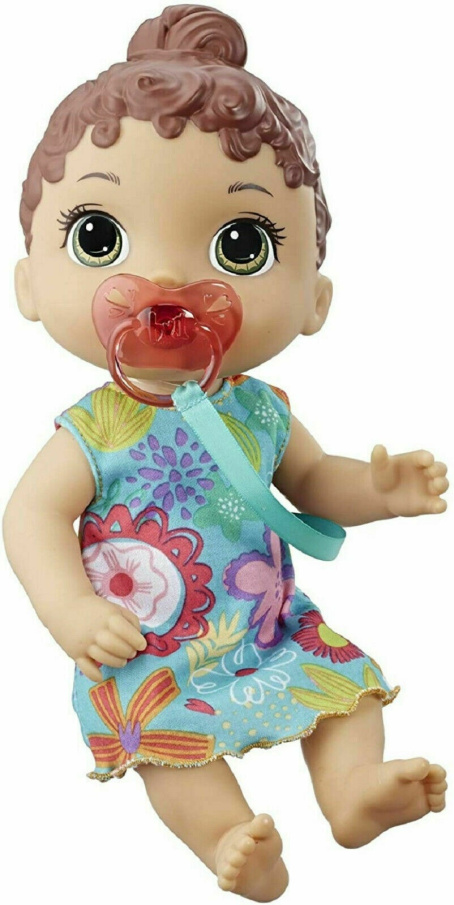Baby Alive – Panenka se zvukem