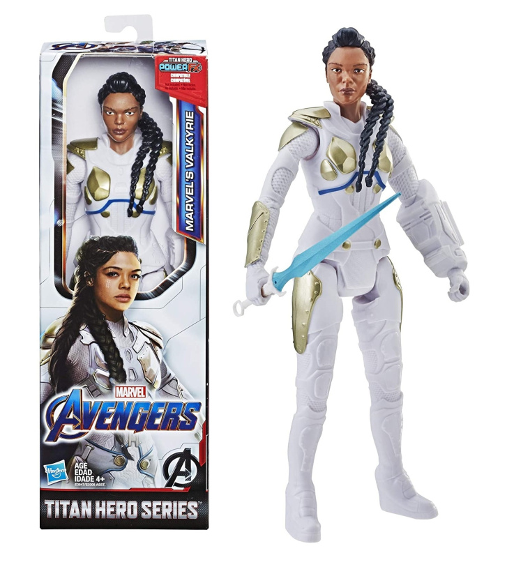Avengers – Valkyrie