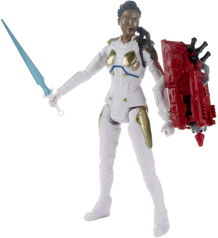 Avengers – Valkyrie