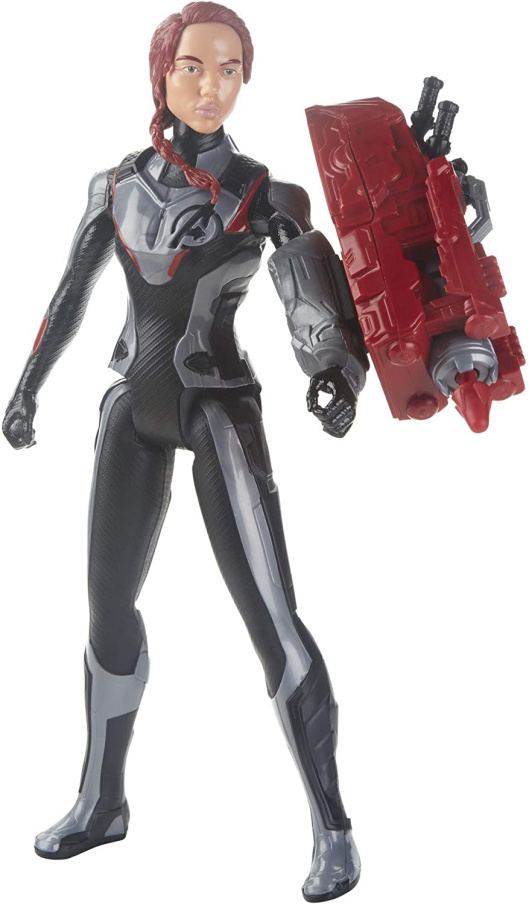 Avengers – Black Widow