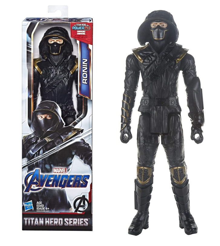 Avengers – Ronin