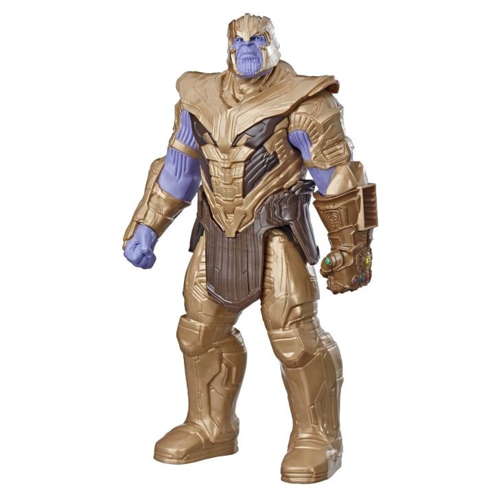 Figurka Avengers