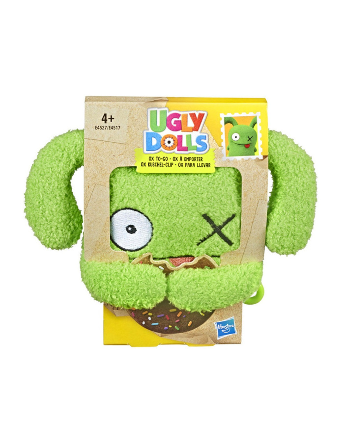 Ugly Dolls - Přívěsek